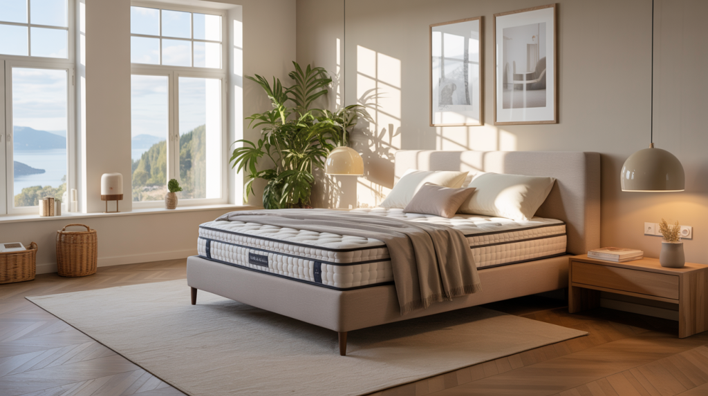 Slimme Keuzes voor Huis en Comfort